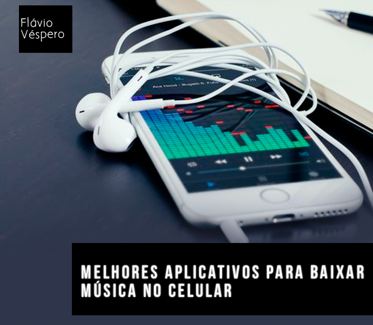 Os 7 melhores apps para baixar música no Android - TecMundo